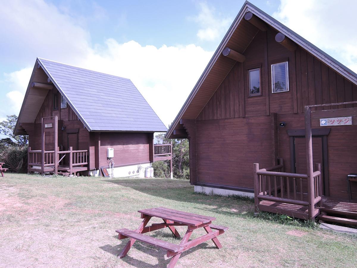 Villa Matayoshi Coffee Farm à Higashi Extérieur photo