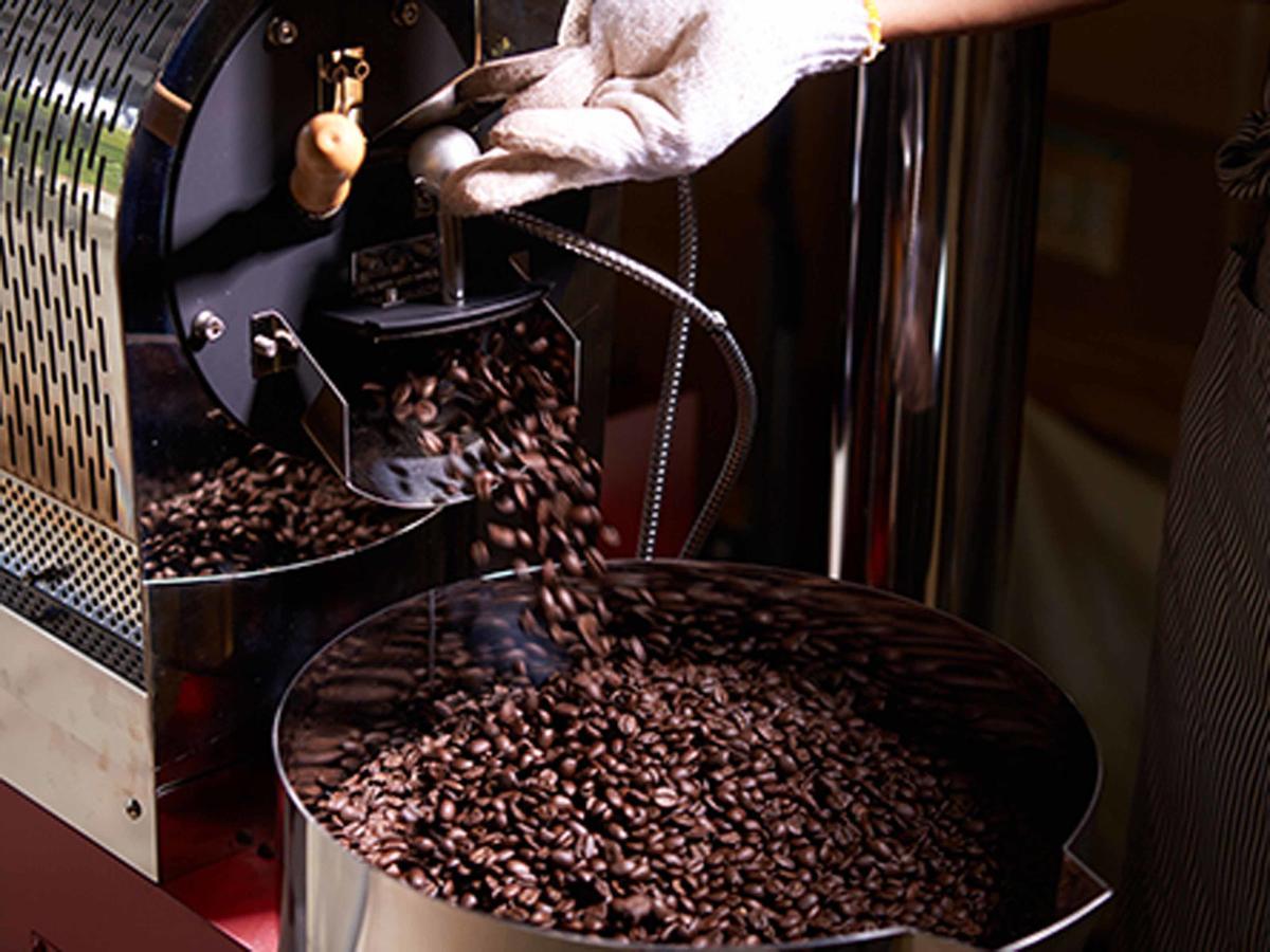 Villa Matayoshi Coffee Farm à Higashi Extérieur photo